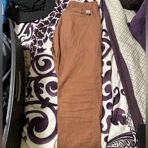 Vuori Men’s Ripstop Pants